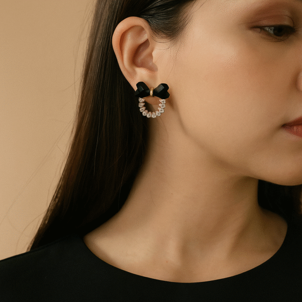 Black Celestia Bowdrop