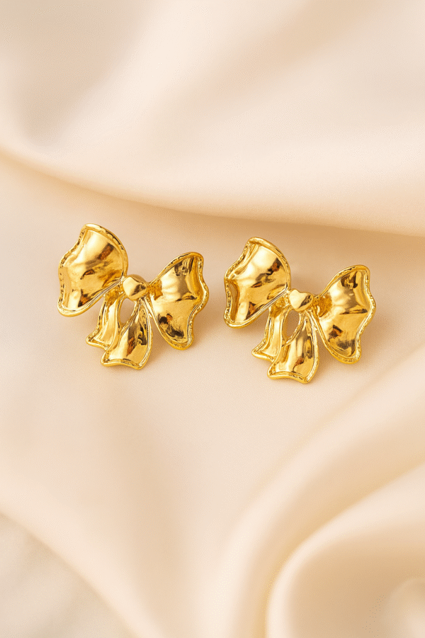 Aurora Belle Earrings