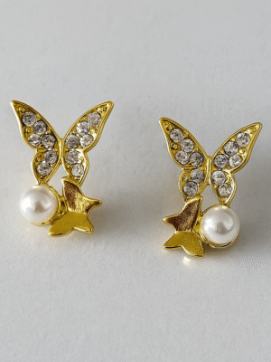 Celestia Papillon Stud