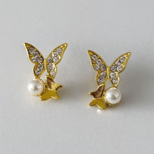 Celestia Papillon Stud