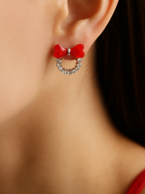 Red Celestia Bowdrop