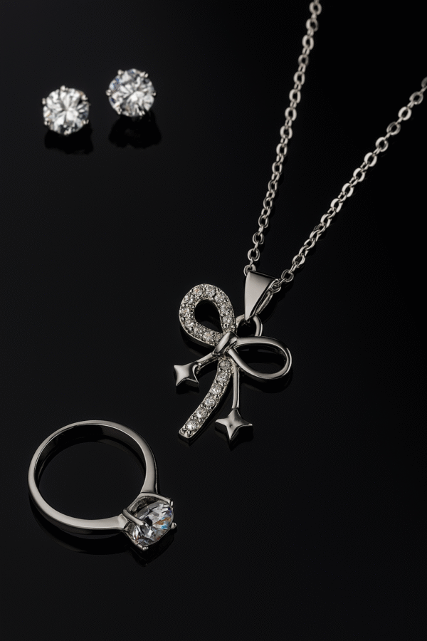 Celestia Elegance Set