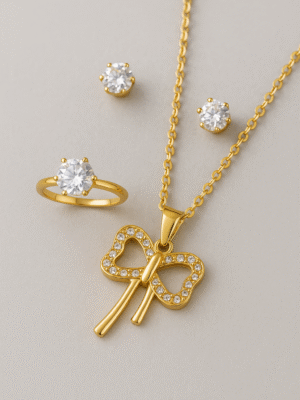 Celestia Grace jewelry set