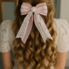 Star Hair Bow